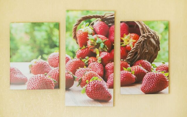 Апартаменты на Римской