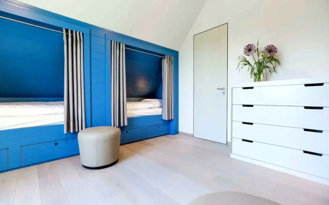 Exklusives Landhaus auf Fehmarn