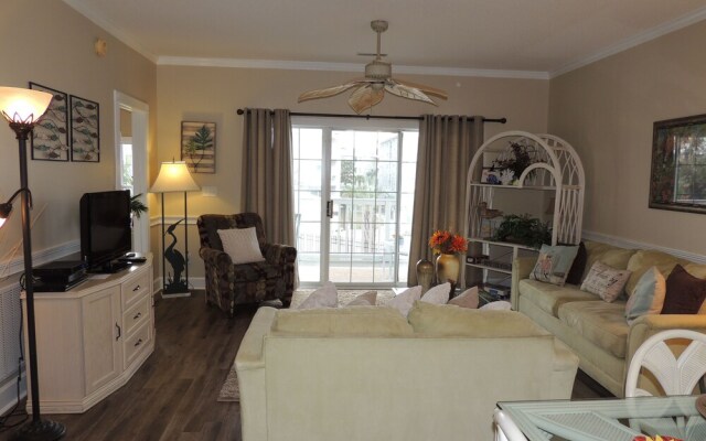 Magnolia Place #204