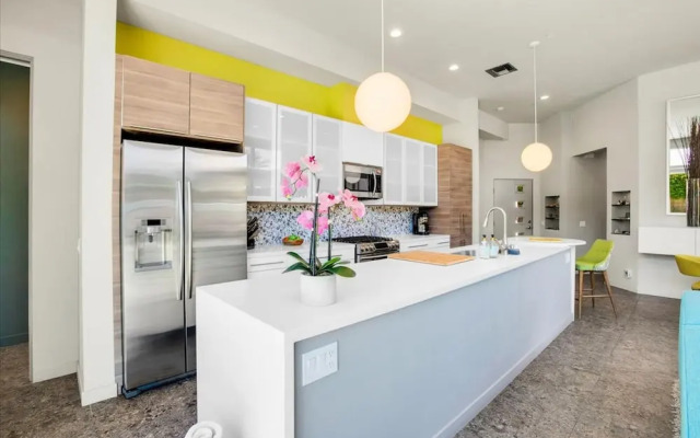 Hidden Gem in Palm Springs