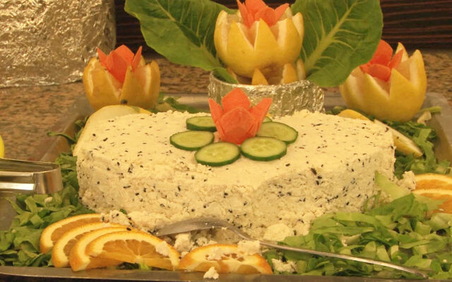 Отель Kleopatra Ada