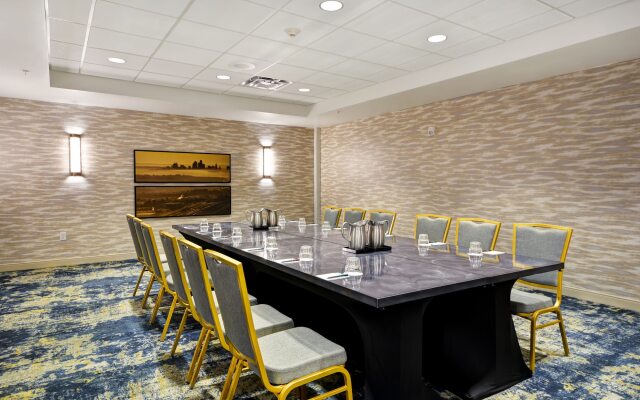 Hotel Indigo Kansas City - The Crossroads by IHG