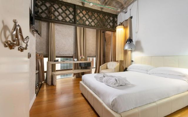 Brondo Architect Hotel