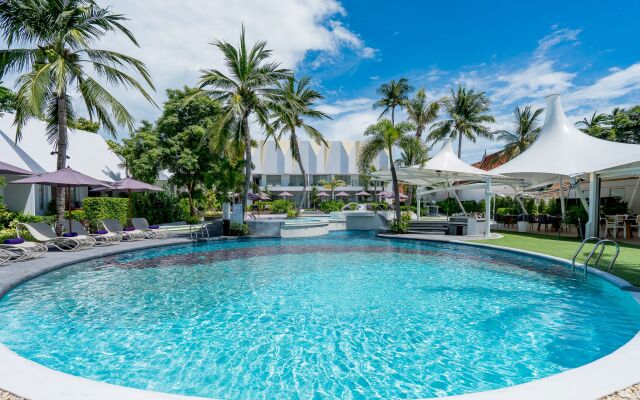 La Vida Samui
