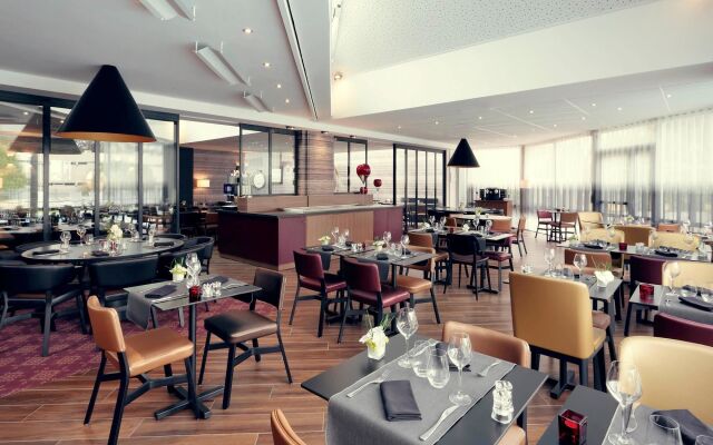 Mercure Orange Centre