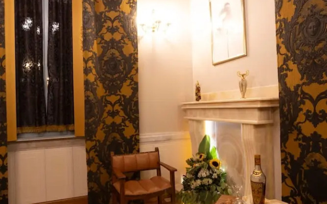 Medusa Suite - Medousia Spa Luxury Escape