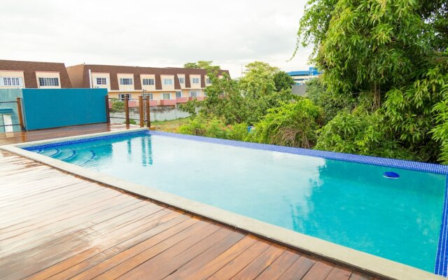 Executive Suites at The Bromptons
