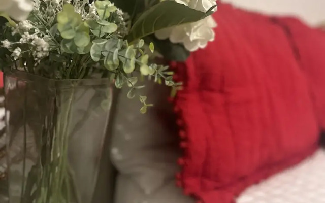 Thorn - Romance Deluxe Room