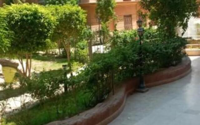 Compound City Towers