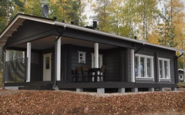 Karelia Country Cottages