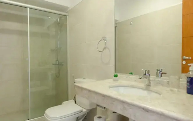 Best location in Asuncion - Studio