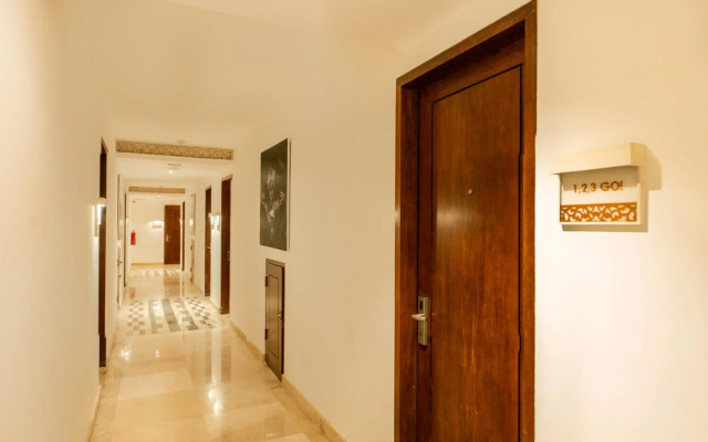Kuta Angel Hotel Luxurious Living