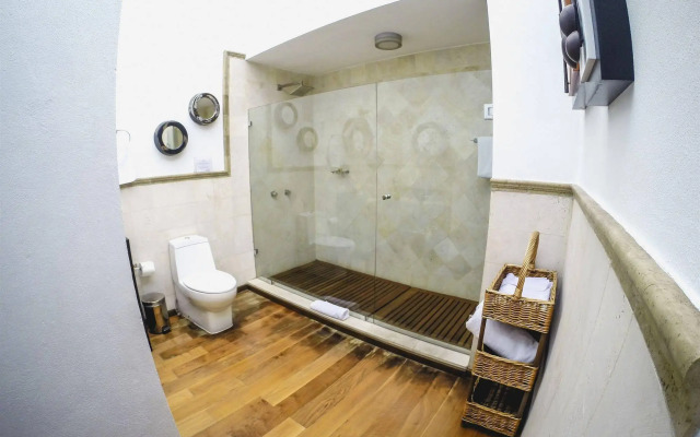 Hotel Boutique Hacienda Guadalupe