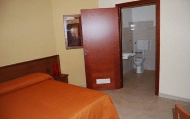 Hotel Poma