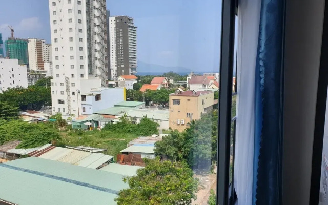 The Art - Kobos Apartment
