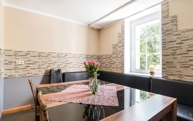 Pretty Holiday Home in Willingen near Forest