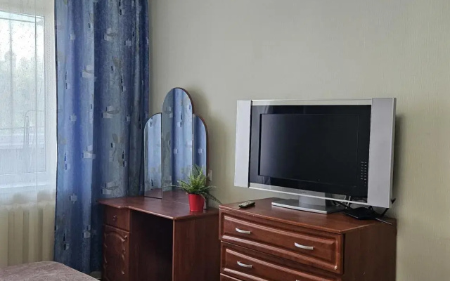 Apartamenty ulice na Lenina 46