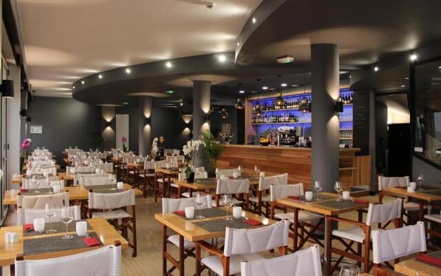 Hôtel-Restaurant Acadie