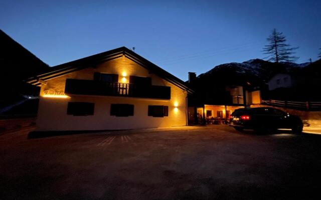 Dorfblick Appartements & Rooms