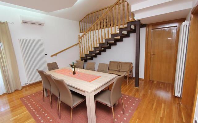 Apartment Villa Nera