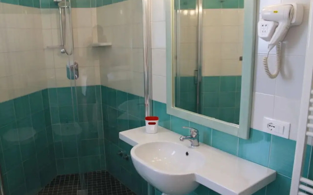 The Pietra Verde Apartments
