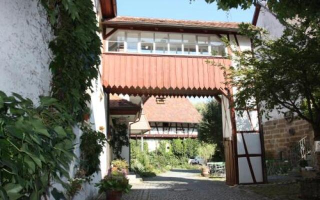 Hotel Gasthof Krapp