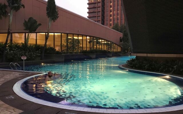 KL Bintang Private Unite At Times Square