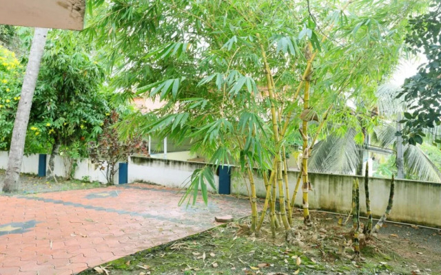 Pushpakam Homestay