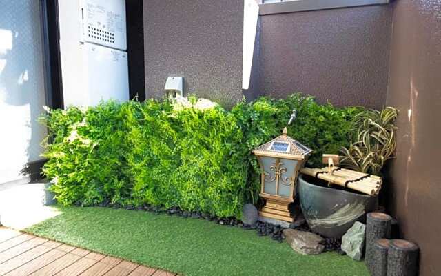 Light Hotel - Vacation STAY 17225v