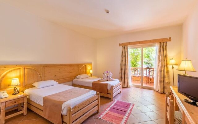 Dream lagoon Resort & Aqua Park
