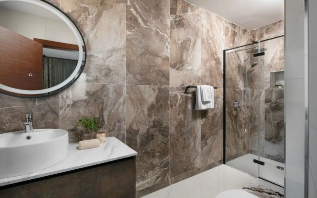 Apartments Malibu Imperial