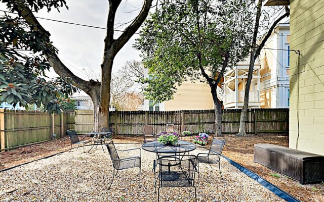 307 Savannah - 6 Br Duplex