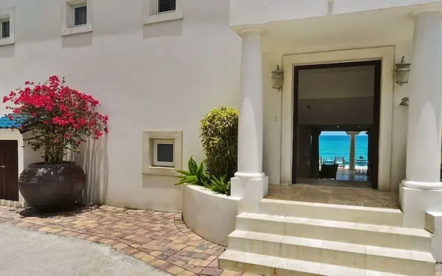 Villa Etoile De Mer