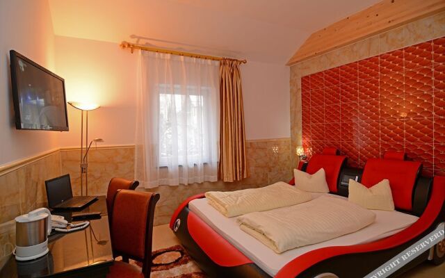Hotel Buona Vita Salzburg