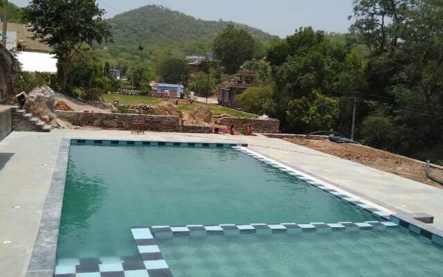Kumbhal Palace Kumbhalgarh