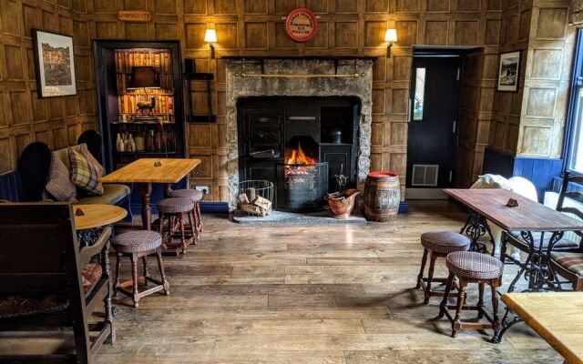 The White Hart Inn