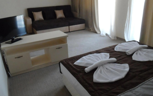 Hotel complex Kamenec - Nesebar