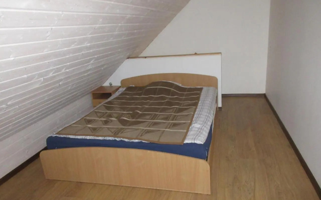 Svečių namai Tuopa Nemirsetoje Palangoje