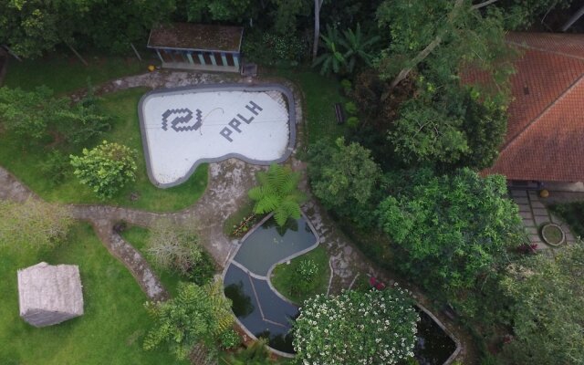 Ecolodge Seloliman