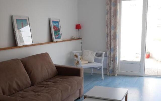 Maison au coeur de Meschers - proche des plages