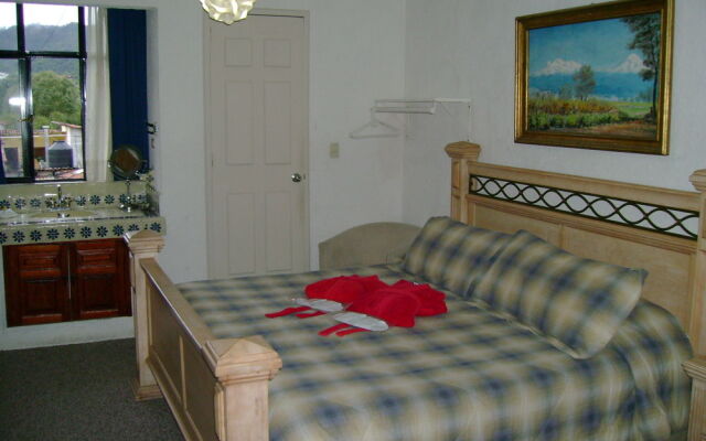 Hotel Tonancalli