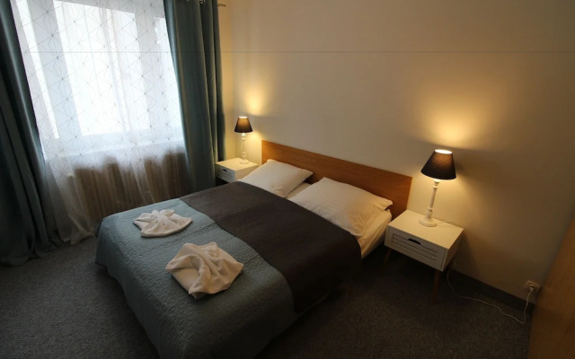 Apartament - Żeromskiego 5