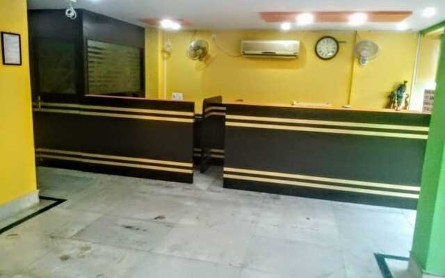 Janata Hotel & Restaurant