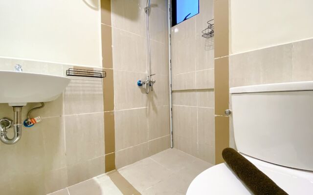 Good Deal And Comfortable 2Br At Meikarta Apartment