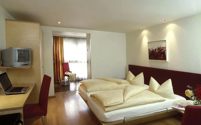 Best Western Hoher Freschen