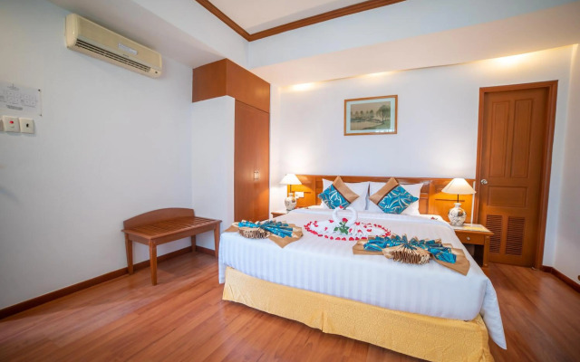 Oscar Saigon Hotel