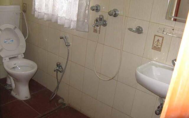 Rupkatha Guest House ,CL 60-Sector 2