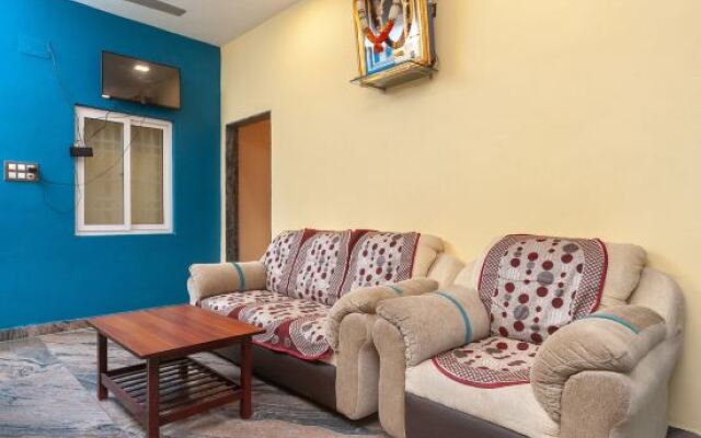 OYO 23082 Sg Sai Residency