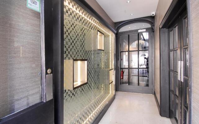 Park Avenue Baker Street