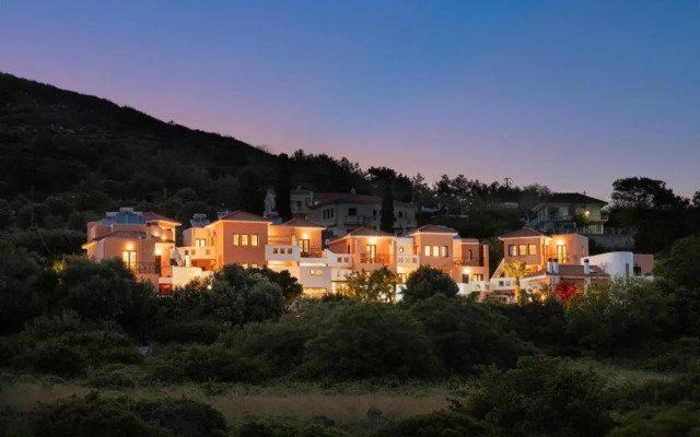Nisea Hotel Samos